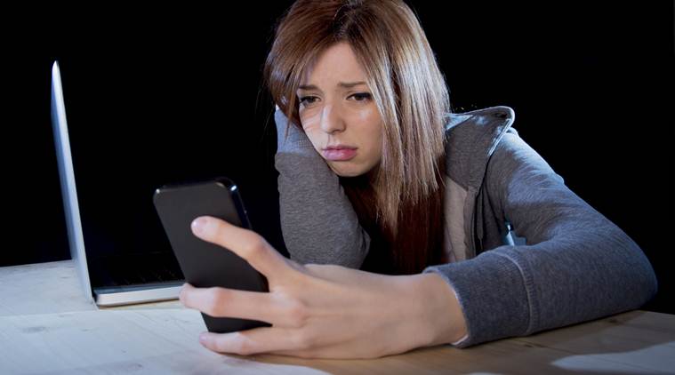 Can social media cause depression?